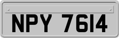 NPY7614