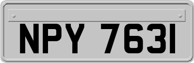 NPY7631