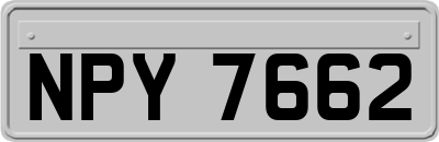 NPY7662