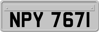 NPY7671