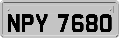 NPY7680