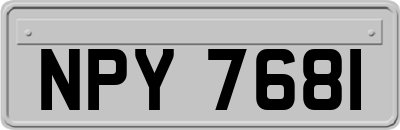 NPY7681