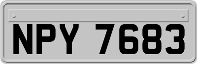 NPY7683