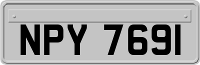 NPY7691