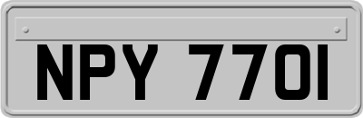 NPY7701