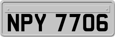 NPY7706