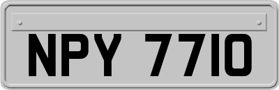 NPY7710