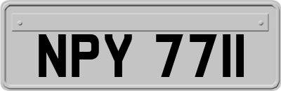 NPY7711