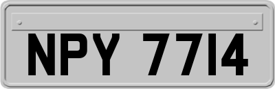 NPY7714
