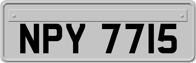 NPY7715