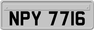 NPY7716
