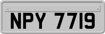 NPY7719