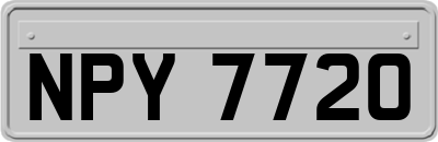 NPY7720
