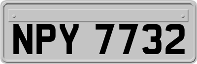 NPY7732