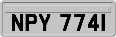 NPY7741