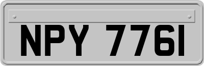 NPY7761