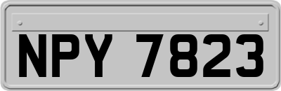 NPY7823