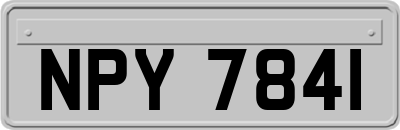 NPY7841