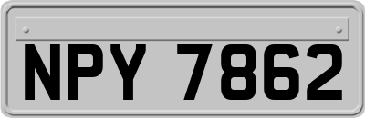 NPY7862