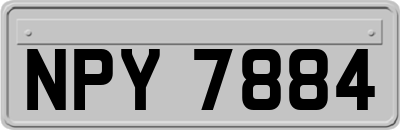 NPY7884