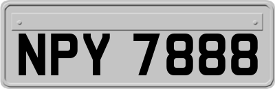 NPY7888