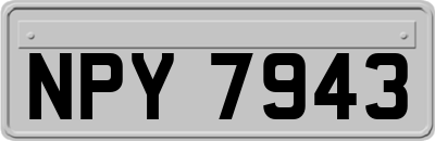 NPY7943