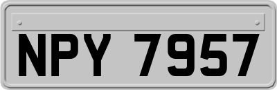 NPY7957