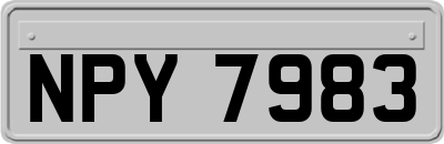 NPY7983
