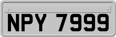 NPY7999