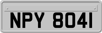 NPY8041