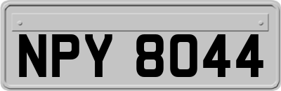 NPY8044