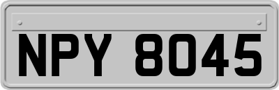 NPY8045