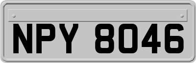 NPY8046