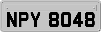 NPY8048