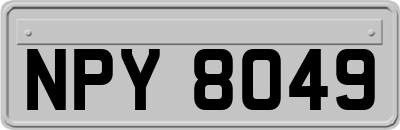 NPY8049