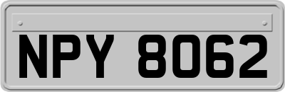 NPY8062