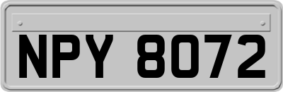 NPY8072