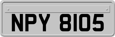 NPY8105