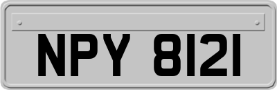 NPY8121
