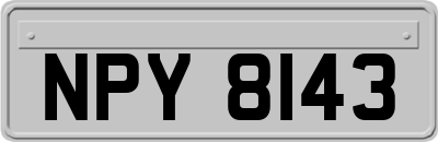 NPY8143