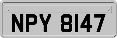NPY8147