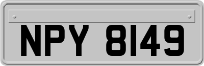 NPY8149