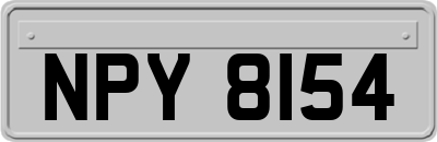 NPY8154