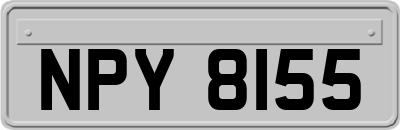 NPY8155