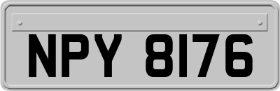 NPY8176