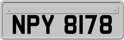NPY8178