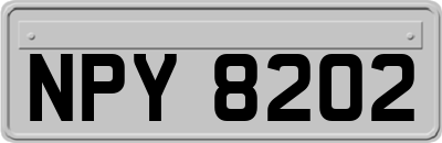 NPY8202
