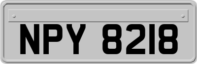 NPY8218