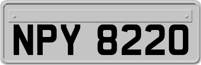 NPY8220