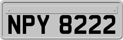 NPY8222